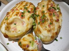 -绿茶餐厅(二七万达店)