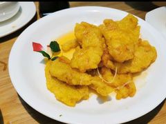-上关雪東北菜(中房金谊店)