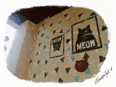 -Cappucimeow猫咪咖啡馆(韦伯时代店)
