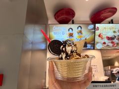 -DQ·蛋糕·冰淇淋(龙湖狮山天街店)