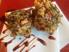 -王鼎精致料理铁板烧(世博源店)