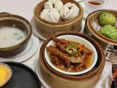 -莞香楼·正宗东莞菜(东升店)