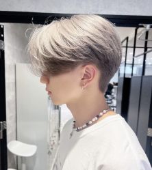 -风生造型