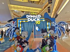 -天河城购物中心