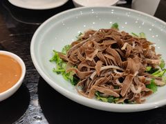 老北京爆肚-皇城根·鲁菜济南菜·吊炉烤鸭·炒鸡鱼头(济南旗舰店)