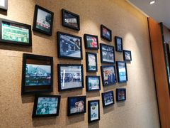 -香港深井掂檔烧鹅茶餐厅(海韵城店)