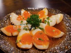 溏心蛋-角落里(中山公园店)