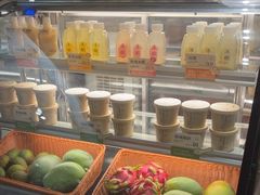 -宝珠奶酪(闵行仲盛店)