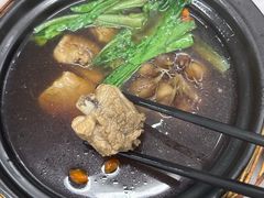 -鸡坤茶室(三里屯店)