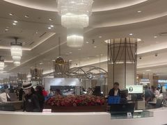 -阪急百货店(梅田总店)