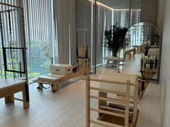 -YCHL FIT 健身(星寰店)