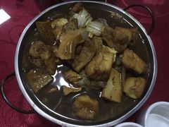 龙庆峡四季香农家饭庄-北京龙庆四季香农家饭庄·灶台鱼·碳烤虹鳟鱼(龙庆峡店)