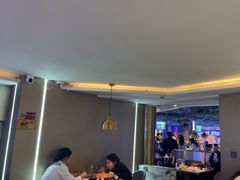 -徐记小怪兽肉蟹煲(中央大街店)