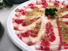-韩宫宴烤肉·料理(砂之船奥特莱斯店)