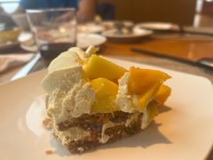 -视界美食自助餐厅·石家庄希尔顿酒店