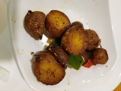 -阿那亚第一食堂 Cafeteria 1
