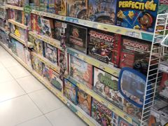 -TOYSRUS玩具反斗城(长春欧亚新生活购物广场店)