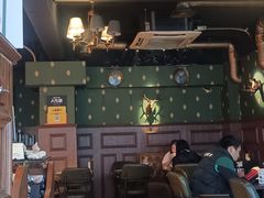 -The Cheebat 锌吧·Bistro(体育西店)