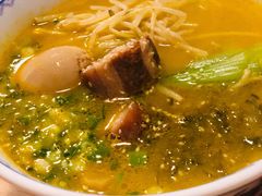 玄酸汤面-赵记玄面(市府恒隆广场店)