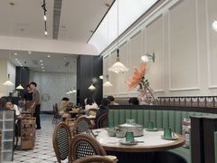 -喃喃椰·糟粕醋·椰子鸡火锅(七堡花园店)