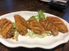 -桂马·日本料理·海胆·海鲜饭·酒场(民主广场店)