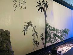 -绿茶餐厅(成都大悦城店)