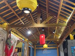 -大娘湘厨(万科金域花园店)