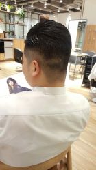 -Mentor Hair Salon