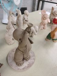 -文旺阁亲子手工DIY木作博物馆