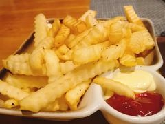 -Secco德式餐吧(南秀村店)