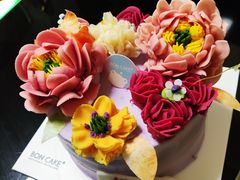 -BON CAKE(华贸购物中心店)
