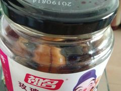 腐乳-桐庐江南农贸市场