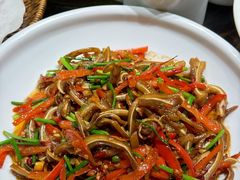 -衡厨·衡阳土菜(中南店)