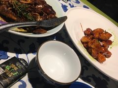 -桂满陇天书(南京德基旗舰店)