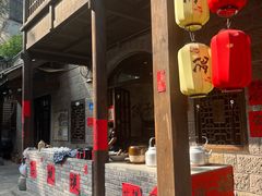 -重庆十八梯传统风貌区