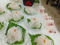 -嘉升大排档(番禺总店)