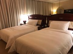 -白金汉爵大酒店(相城店)