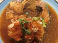 -王老六铁锅炖鱼(华阳路店)