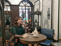 -邓丽君音乐主题餐厅