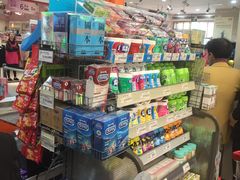 -永辉超市(中南城店)