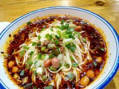 -车沾巷·重庆老味豌杂面