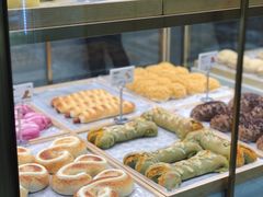 -烫面包·面包烘焙(绿地缤纷城店)