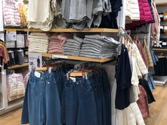 -优衣库(东莞东城万达广场店)