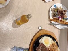 -纽斯特牛排自助餐厅(浦江万达店)