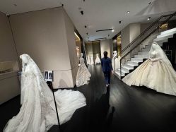 -MuseMarry婚纱(前海嘉里中心店)