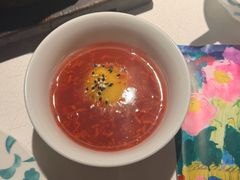 -桂满陇·海市蜃楼·黑金(国金店)