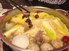 -八合里潮汕鲜牛肉火锅(福州万象城店)