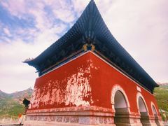 -北岳恒山