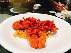 罗氏虾-猪肉婆私房菜(容桂总店)