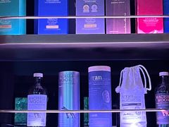 -The place那儿(新城国际店)